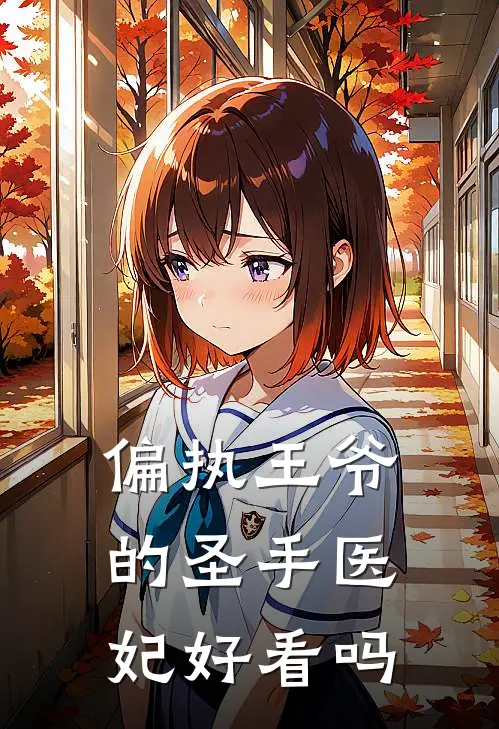 偏执王爷的圣手医妃好看吗