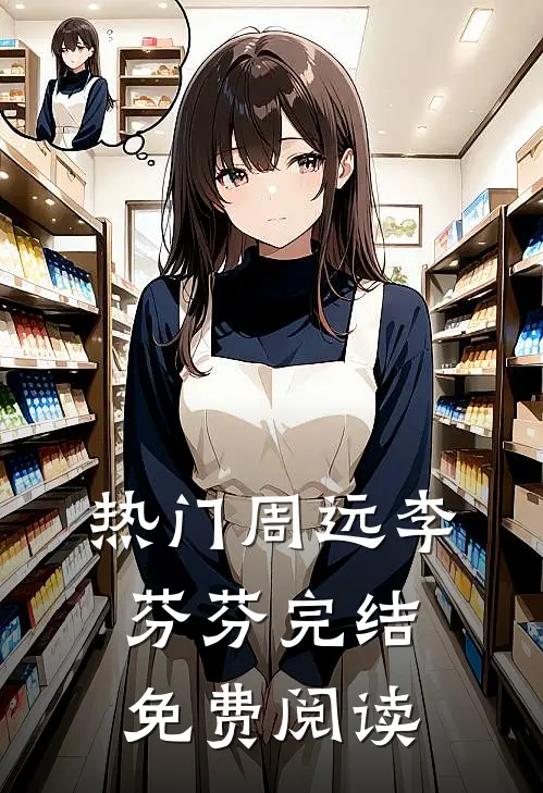 热门周远李芬芬完结免费阅读