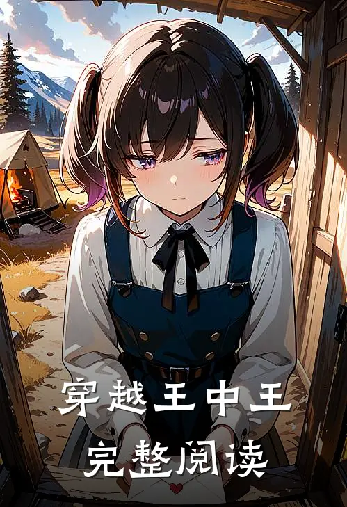 穿越王中王完整阅读