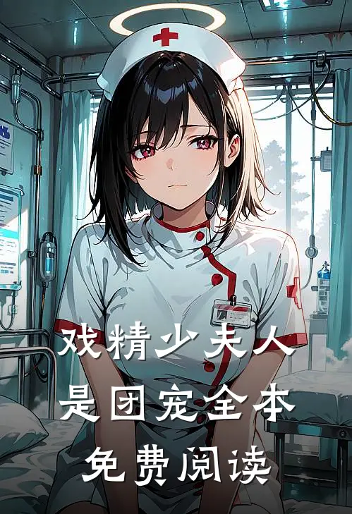 戏精少夫人是团宠全本免费阅读