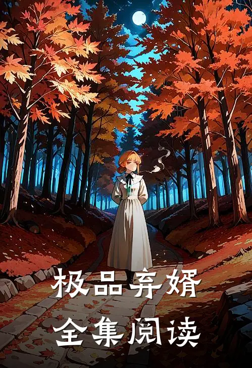 极品弃婿全集阅读