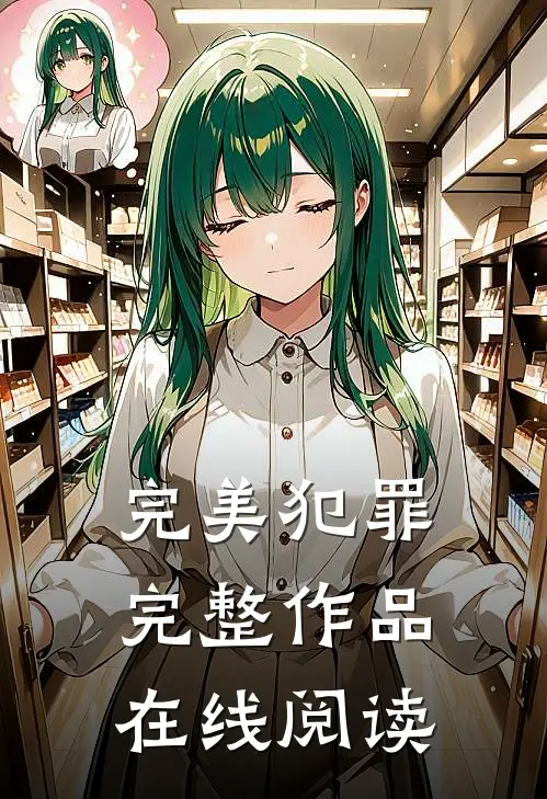 完美犯罪完整作品在线阅读