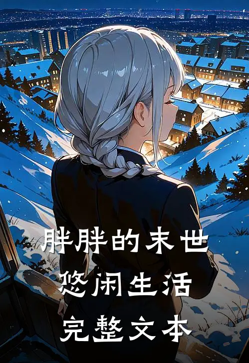 胖胖的末世悠闲生活完整文本