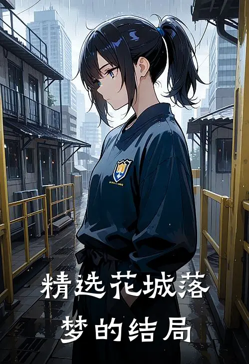 精选花城落梦的结局