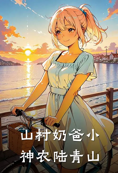 山村奶爸小神农陆青山