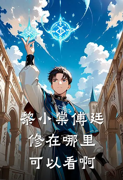 黎小棠傅廷修在哪里可以看啊