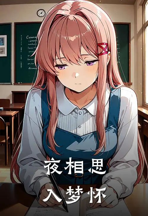 夜相思入梦怀