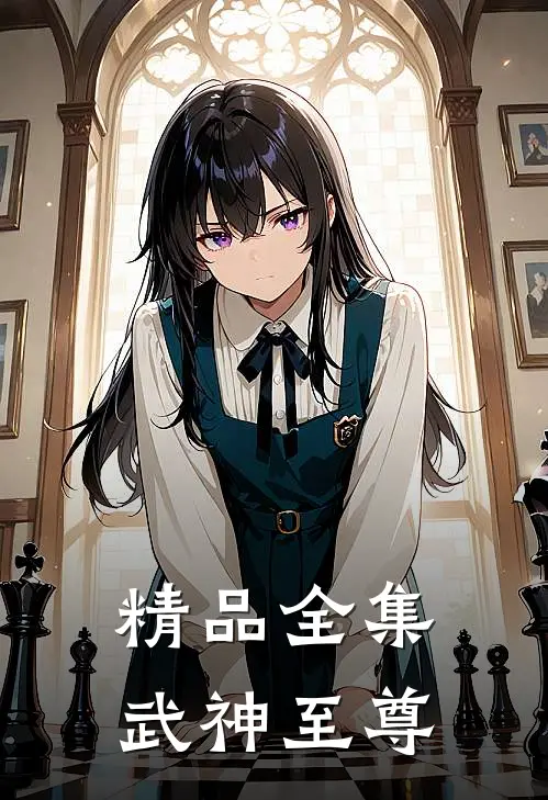 精品全集武神至尊