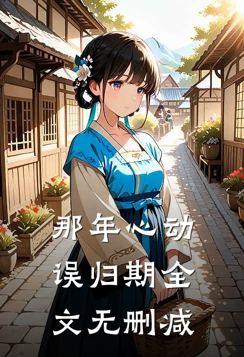 那年心动误归期全文无删减
