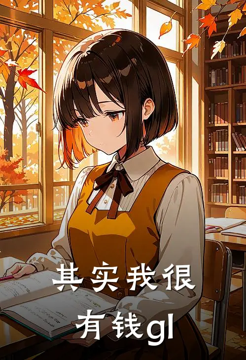 其实我很有钱gl