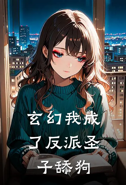 玄幻我成了反派圣子舔狗