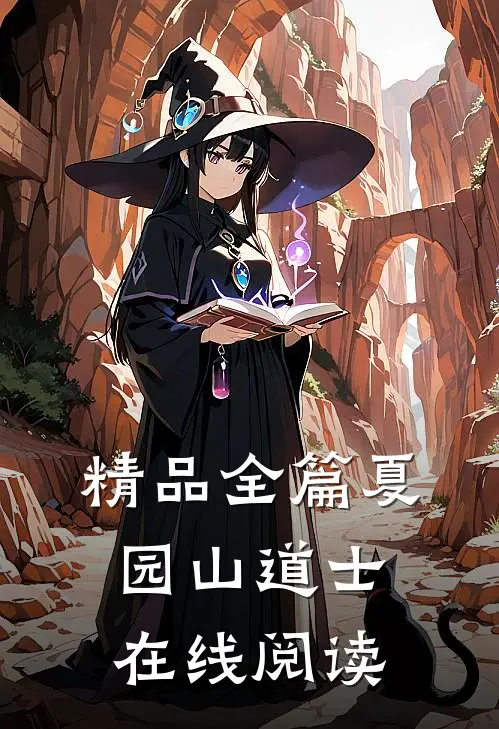 精品全篇夏园山道士在线阅读