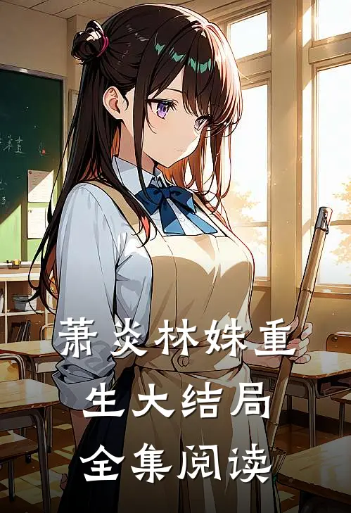 萧炎林姝重生大结局全集阅读
