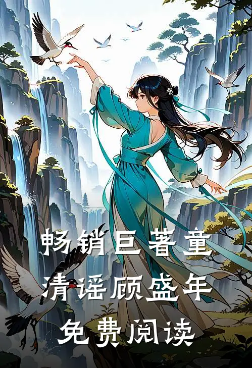 畅销巨著童清谣顾盛年免费阅读