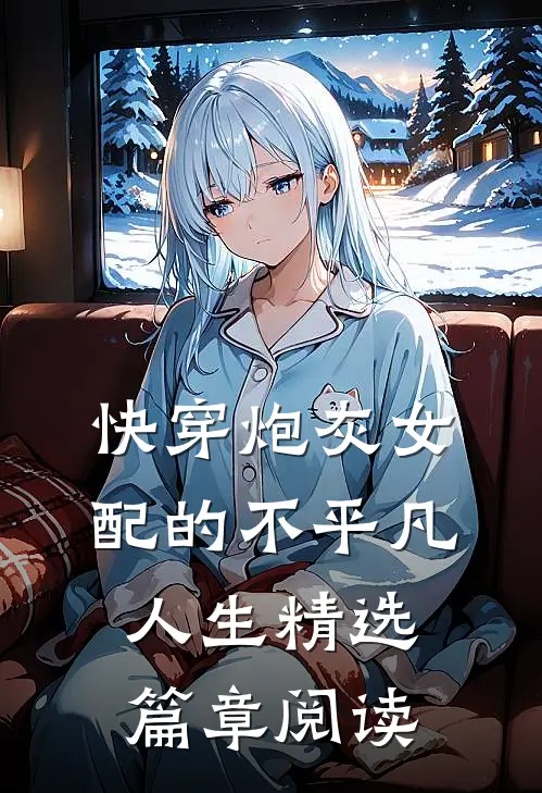 快穿炮灰女配的不平凡人生精选篇章阅读