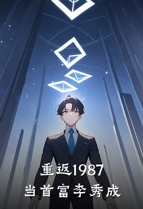 重返1987当首富李秀成