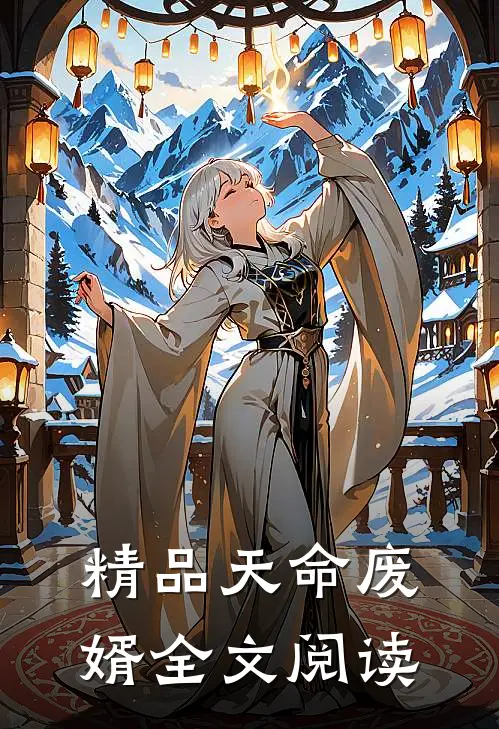 精品天命废婿全文阅读