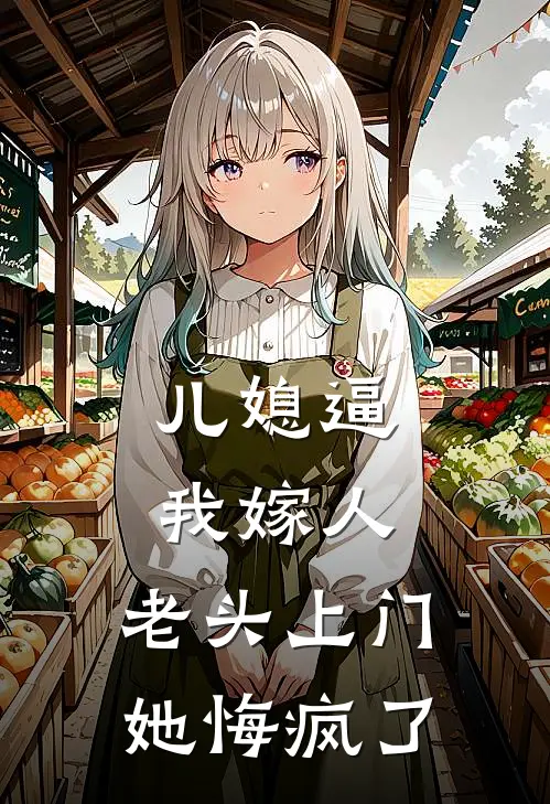 儿媳逼我嫁人，老头上门她悔疯了