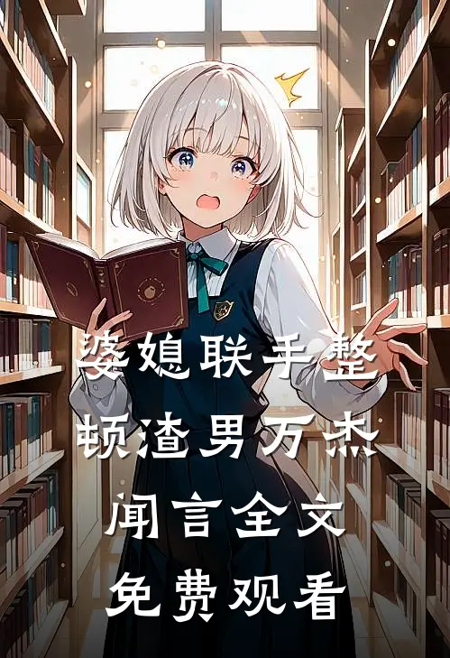 婆媳联手整顿渣男万杰闻言全文免费观看