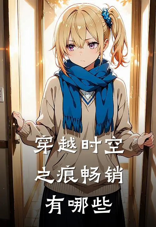 穿越时空之痕畅销有哪些