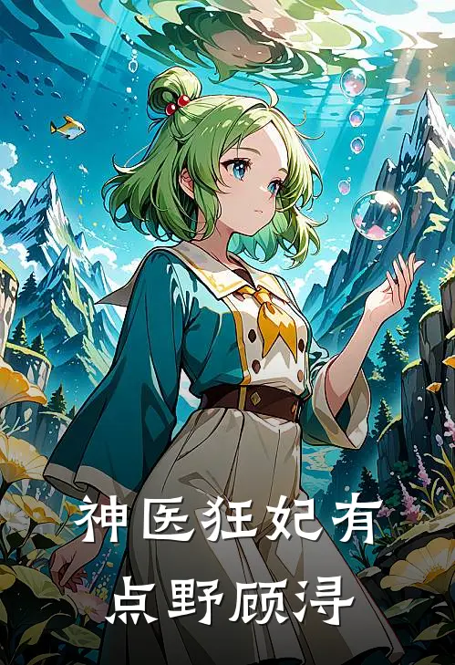 神医狂妃有点野顾浔