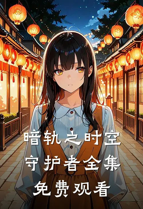 暗轨之时空守护者 全集免费观看