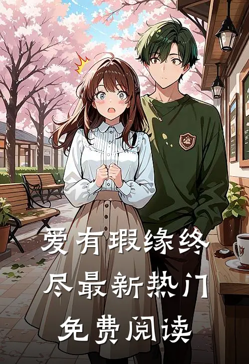爱有瑕缘终尽最新热门免费阅读
