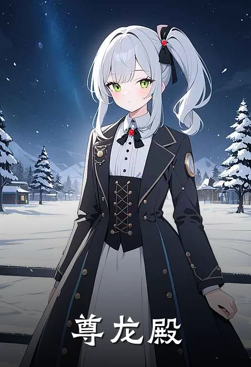 尊龙殿