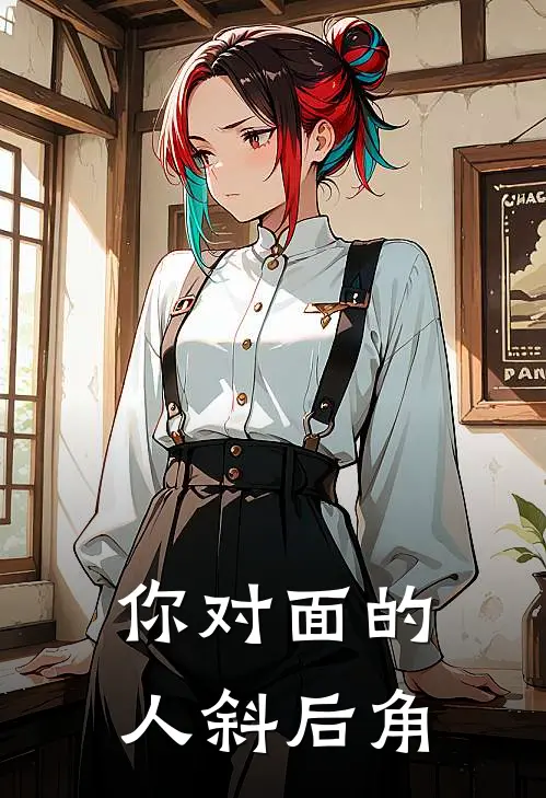 你对面的人斜后角