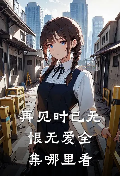 再见时已无恨无爱全集哪里看