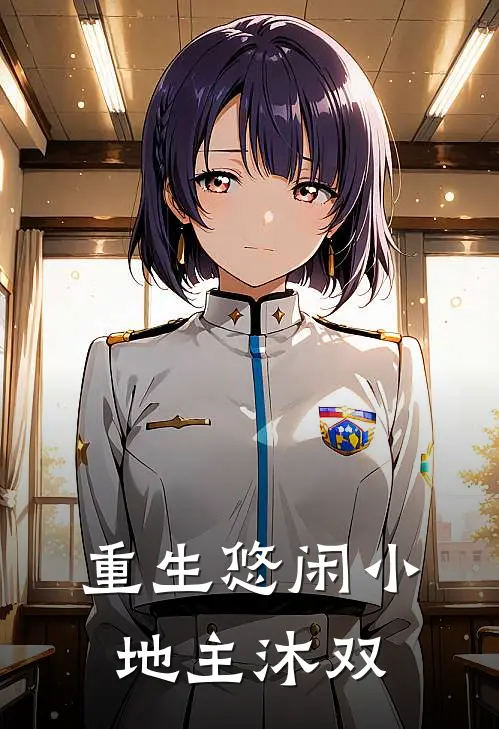 重生悠闲小地主 沐双