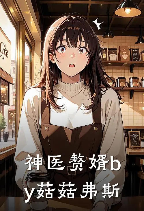 神医赘婿by菇菇弗斯