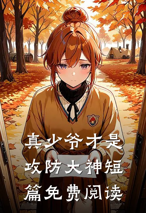 真少爷才是攻防大神短篇免费阅读