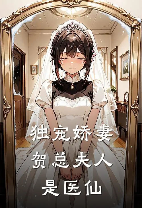 独宠娇妻贺总夫人是医仙