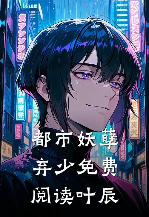 都市妖孽弃少免费阅读叶辰