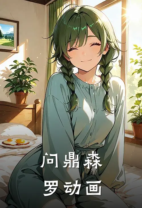 问鼎森罗动画