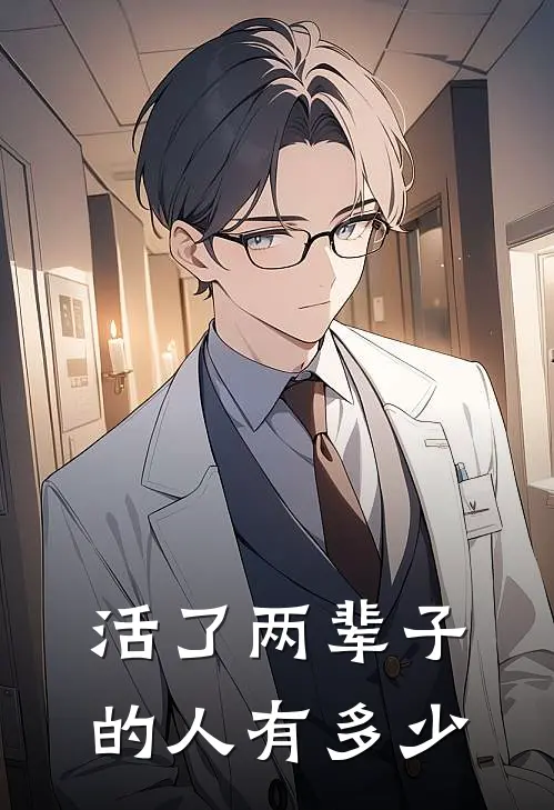 活了两辈子的人有多少