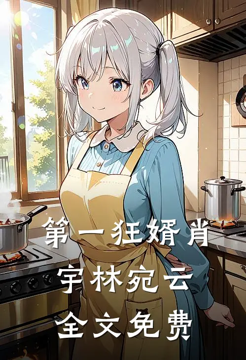 第一狂婿肖宇林宛云全文免费