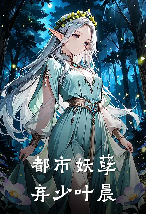 都市妖孽弃少叶晨