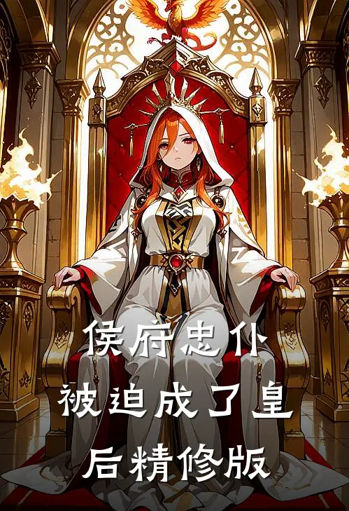 侯府忠仆，被迫成了皇后精修版