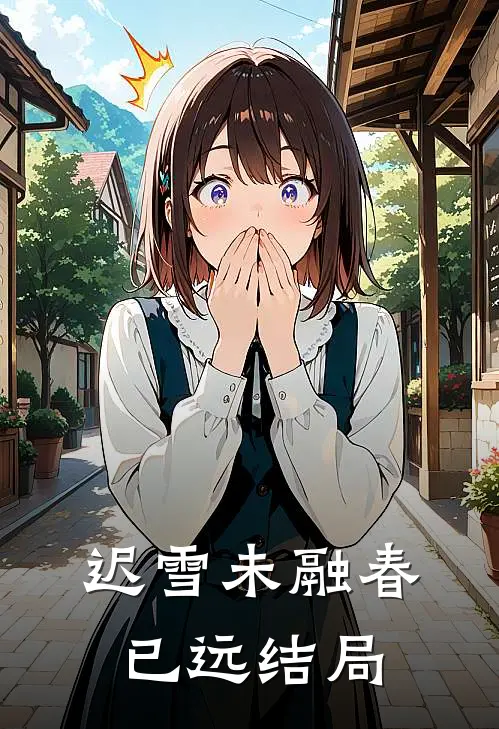 迟雪未融春已远结局