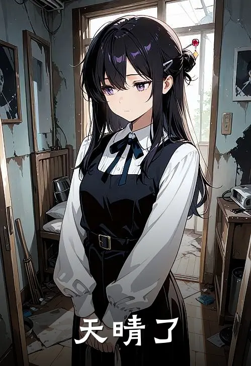 天晴了