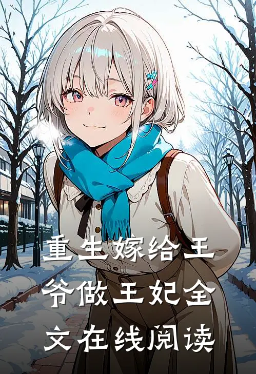 重生嫁给王爷做王妃全文在线阅读