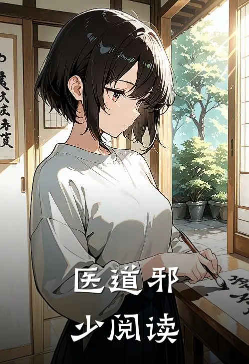 医道邪少阅读