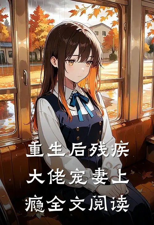 重生后残疾大佬宠妻上瘾全文阅读