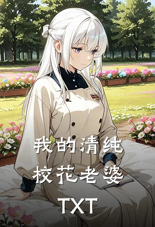 我的清纯校花老婆TXT