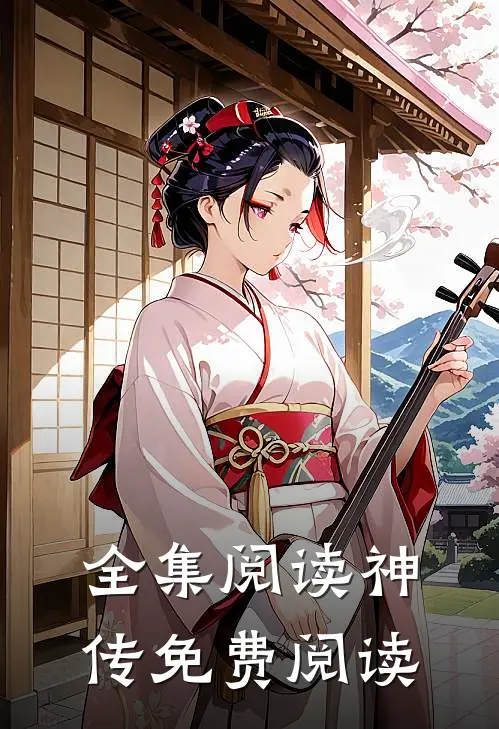 全集阅读神传免费阅读