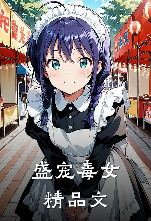 盛宠毒女精品文