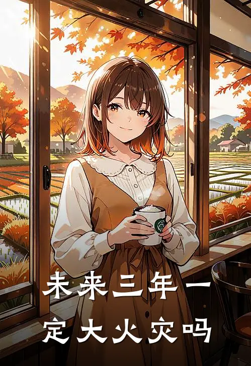 未来三年一定大火灾吗