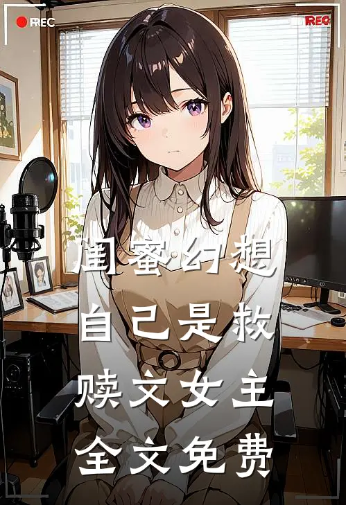 闺蜜幻想自己是救赎文女主全文免费